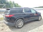 2018 Chevrolet Traverse Lt   продається в Shreveport, LA - Front End