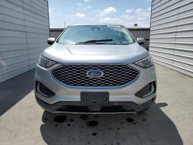  FORD EDGE 2024 Srebrny