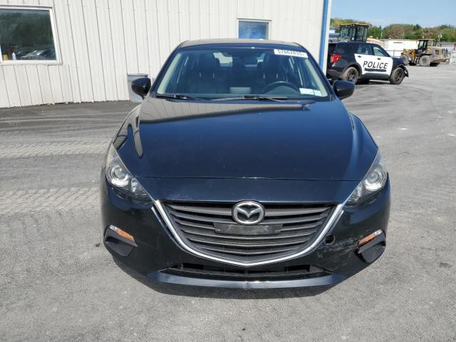  MAZDA 3 2014 Black