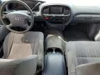 2000 Toyota Tundra Access Cab na sprzedaż w Spartanburg, SC - Side
