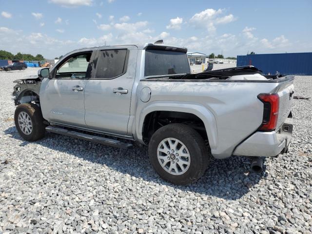  TOYOTA TACOMA 2024 Srebrny