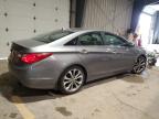2013 Hyundai Sonata Se na sprzedaż w West Mifflin, PA - Front End