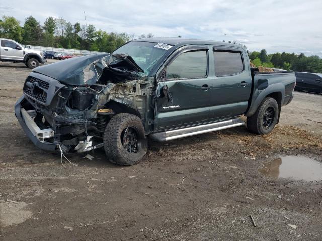 2011 Toyota Tacoma Double Cab  