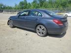 2015 Mercedes-Benz C 300 de vânzare în Waldorf, MD - Front End