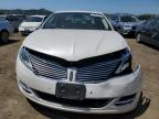 2015 Lincoln Mkz Hybrid за продажба в San Martin, CA - Front End