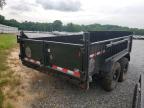 2025 Homesteader Dump Trailer zu verkaufen in Gastonia, NC - Side