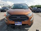 2018 Ford Ecosport Ses იყიდება Lebanon-ში, TN - Hail