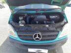 2007 MERCEDES BENZ SPRINTER 3 for sale at Copart SANDTOFT