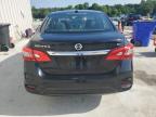 2019 Nissan Sentra S for Sale in Byron, GA - Front End
