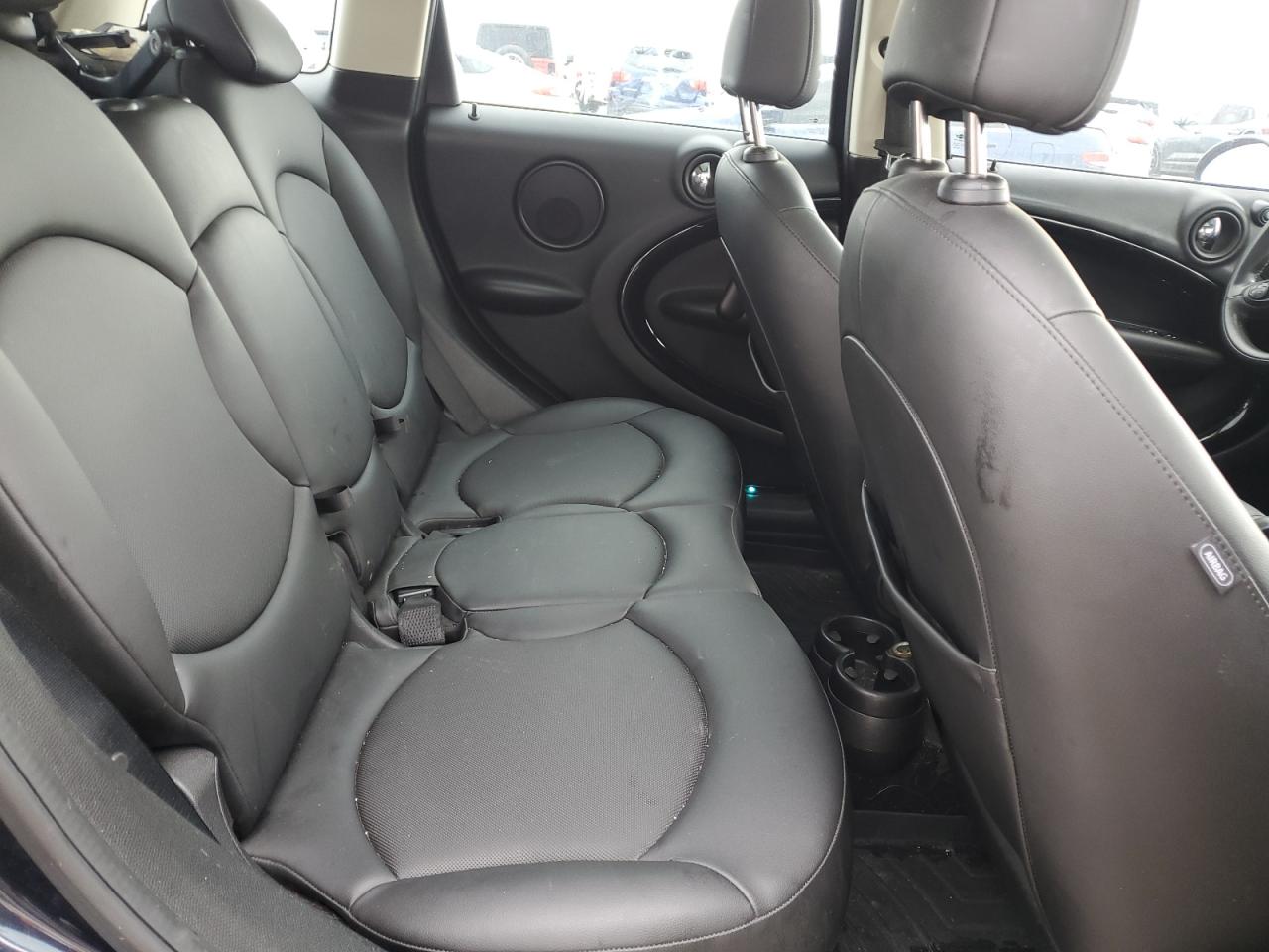 2014 Mini Cooper Countryman VIN: WMWZB3C57EWR36810 Lot: 55144975