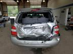 2006 Toyota Highlander Hybrid en Venta en Sandston, VA - Rear End