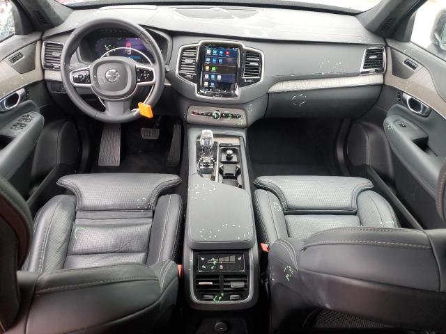  VOLVO XC90 ULTIM 2023 Gray