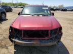 2007 Chevrolet Trailblazer Ss for Sale in Woodhaven, MI - Stripped