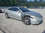 2006 Toyota Camry Solara Se продається в Ellenwood, GA - Rear End