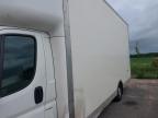 2018 PEUGEOT BOXER 335 for sale at Copart WOLVERHAMPTON