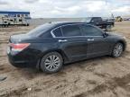 2012 Honda Accord Exl zu verkaufen in Greenwood, NE - Front End