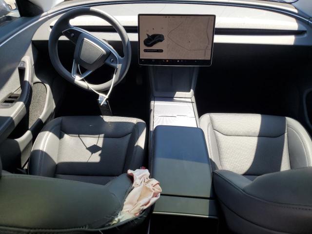  TESLA MODEL 3 2024 Charcoal