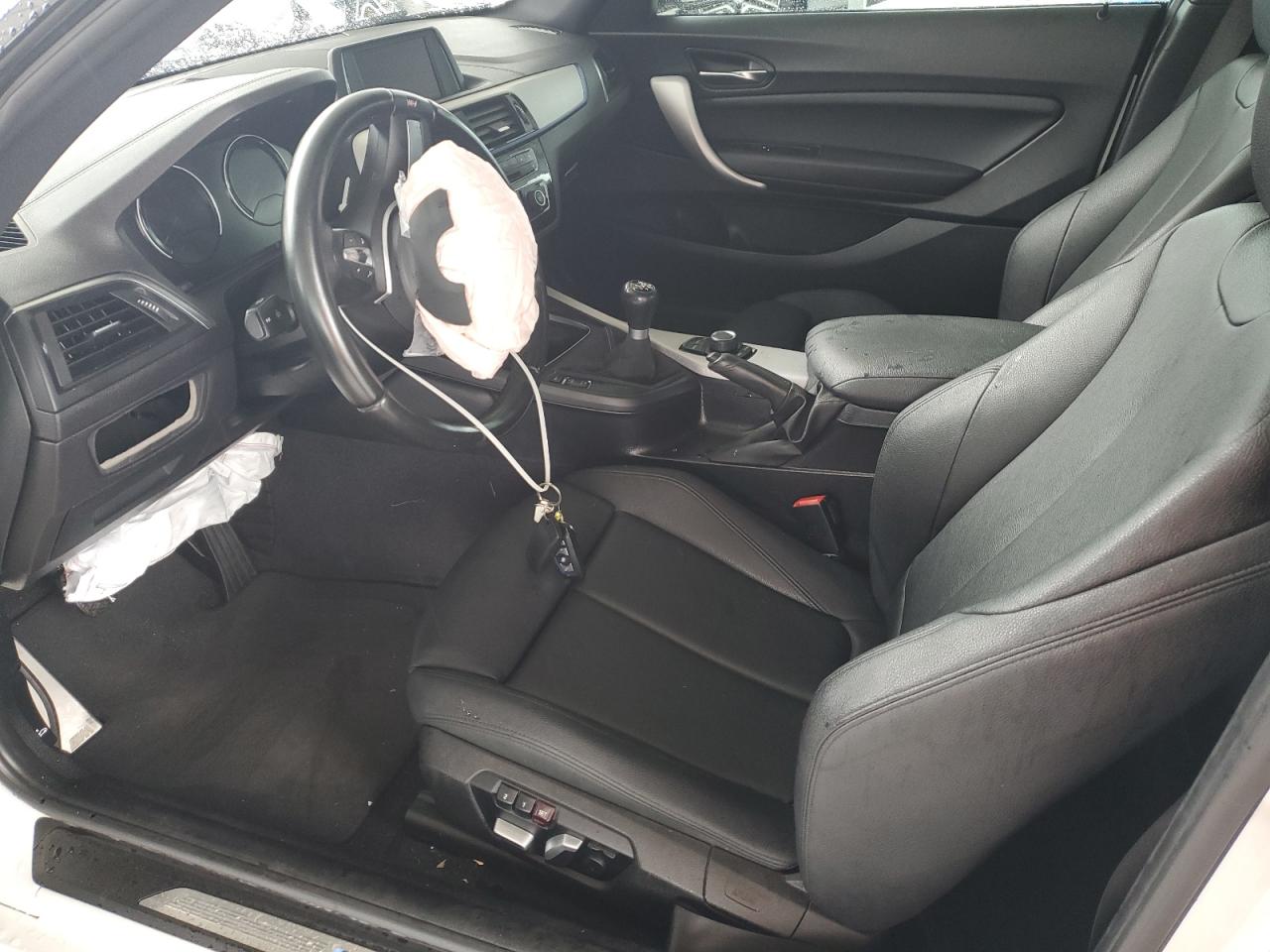 2018 BMW M240I VIN: WBA2J5C58JVB28016 Lot: 56788875