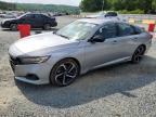 2021 Honda Accord Sport   en Venta en Concord, NC - All Over
