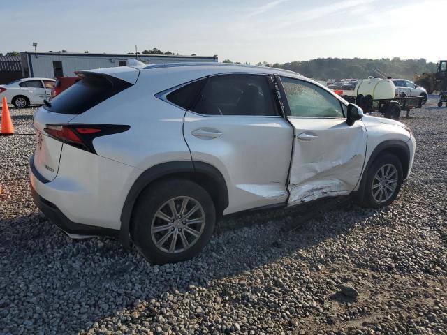  LEXUS NX 2016 Білий
