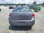2009 Ford Focus Se en Venta en Loganville, GA - Front End
