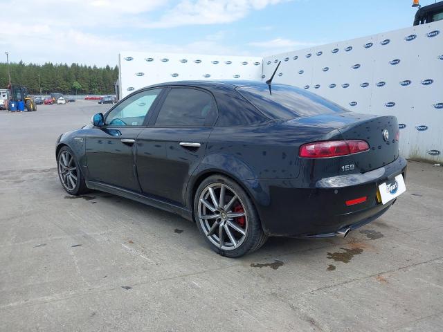 2011 ALFA ROMEO 159 TI TBI