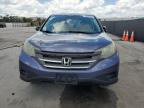 2012 Honda Cr-V Lx en Venta en Orlando, FL - Minor Dent/Scratches