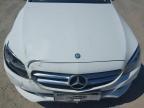 2016 MERCEDES BENZ C350 SPORT for sale at Copart CORBY