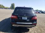 2015 Mercedes-Benz Ml 350 4Matic for Sale in Woodburn, OR - Front End