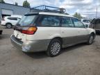 2001 Subaru Legacy Outback H6 3.0 Ll Bean zu verkaufen in Portland, OR - Side