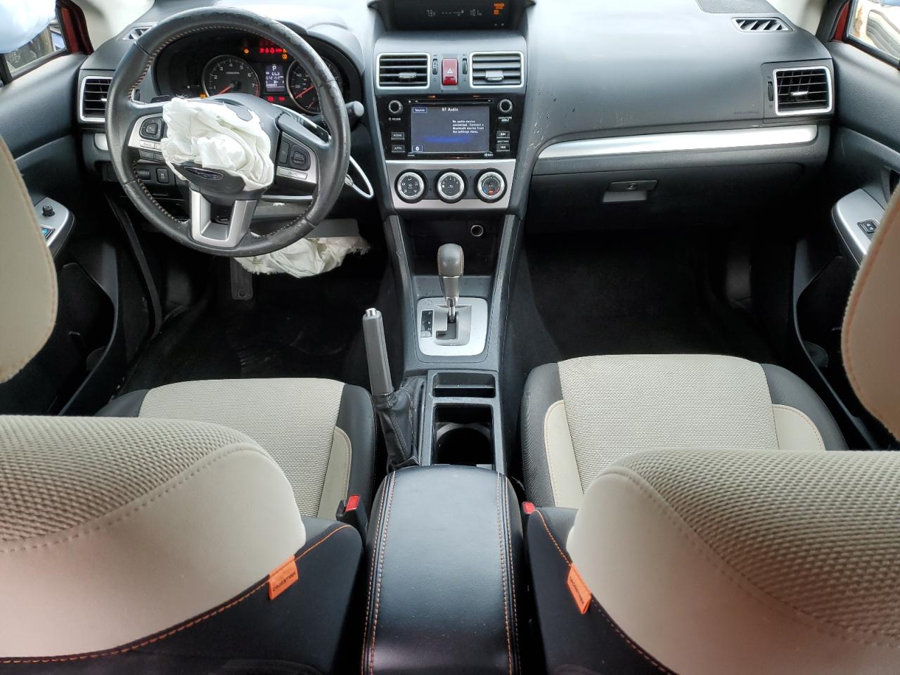 JF2GPABC0GH300772 2016 Subaru Crosstrek Premium