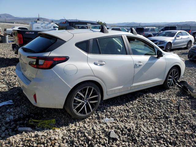  SUBARU IMPREZA 2024 White