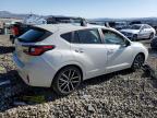 2024 Subaru Impreza Sport იყიდება Reno-ში, NV - Rear End