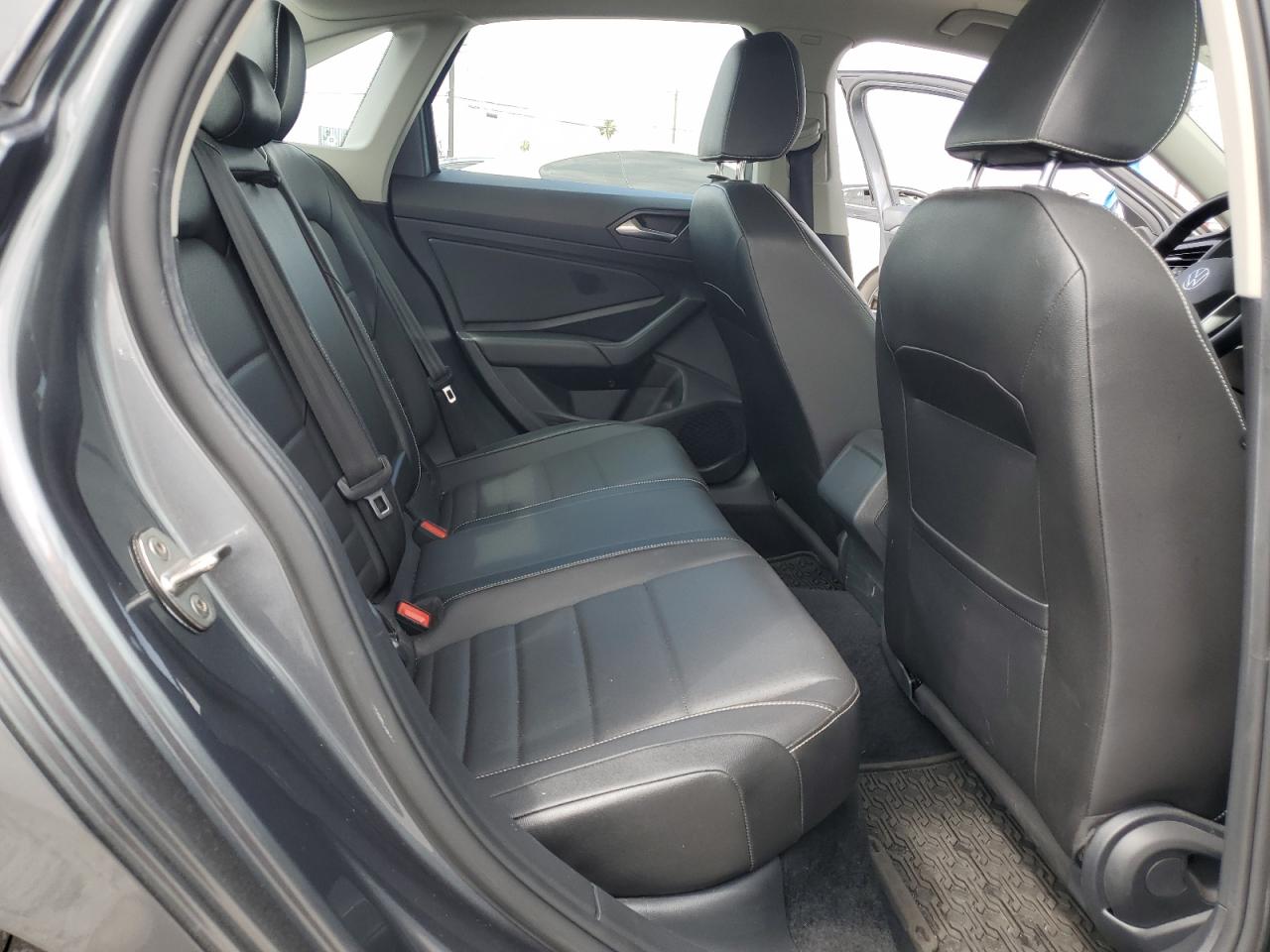 2022 Volkswagen Jetta Se VIN: 3VW7M7BU8NM005556 Lot: 56196785