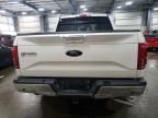 Ham Lake, MN에서 판매 중인 2015 Ford F150 Supercrew   - Front End