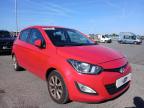 2012 HYUNDAI I20 ACTIVE for sale at Copart CHESTER