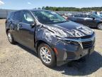 2022 Chevrolet Equinox Lt   იყიდება Anderson-ში, CA - Rollover