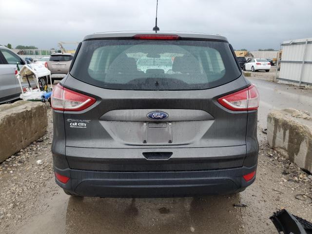 Parquets FORD ESCAPE 2015 Gray