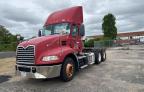 2013 Mack 600 Cxu600 للبيع في Exeter، RI - Normal Wear