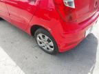 2012 HYUNDAI I10 CLASSI for sale at Copart SANDWICH