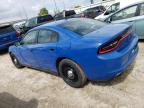 2020 Dodge Charger Police na sprzedaż w Lansing, MI - Minor Dent/Scratches