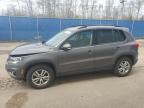 2015 Volkswagen Tiguan S for Sale in Moncton, NB - Front End