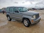 2012 Jeep Liberty Sport იყიდება San Antonio-ში, TX - Front End