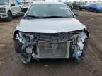 2019 Chevrolet Malibu Ls zu verkaufen in Woodhaven, MI - Front End