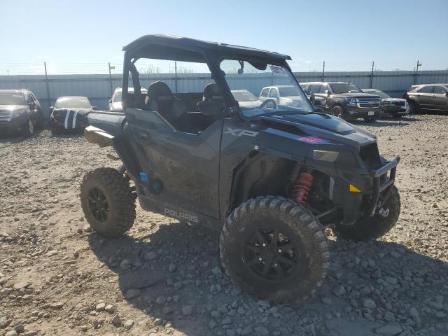 2021 Polaris General Xp 1000 Deluxe