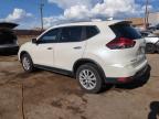 2020 Nissan Rogue S   للبيع في Albuquerque، NM - Front End