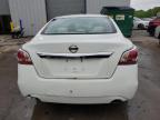 2015 Nissan Altima 2.5 للبيع في Central Square، NY - Front End