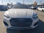 2018 Audi A5 Premium Plus for Sale in Sun Valley, CA - Rear End