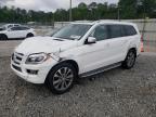 2015 Mercedes-Benz Gl 450 4Matic   продається в Ellenwood, GA - All Over