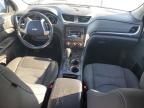 2016 Chevrolet Traverse Lt продається в Indianapolis, IN - Side